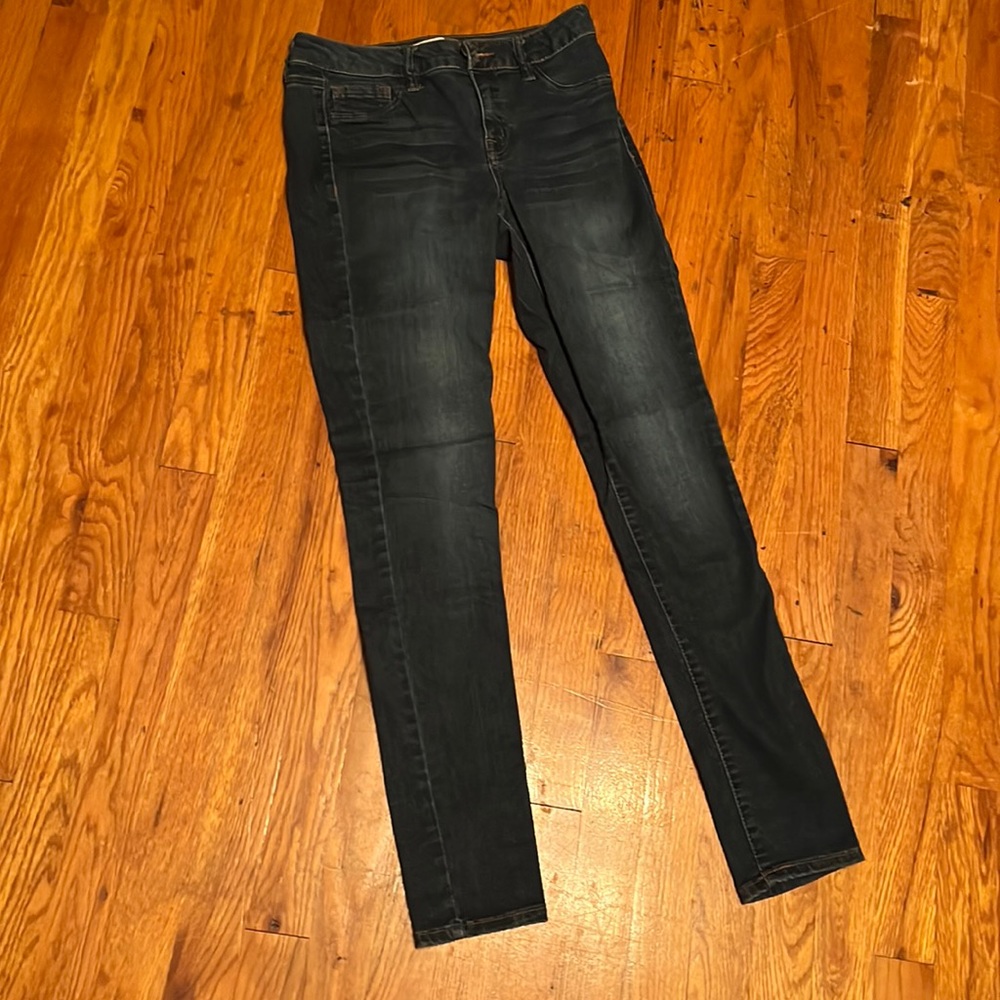 Refuge Skinny Jeans